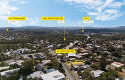 16 Ormond Road, Oxley, Qld 4075