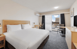 404/156 Bathurst Street, Hobart, Tas 7000