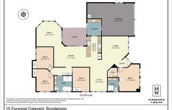 15 Forwood Crescent, Bundanoon, NSW 2578