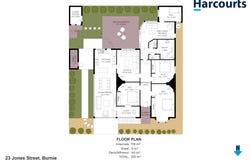 23 Jones Street, Burnie, Tas 7320