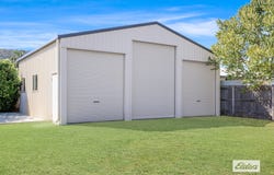 16 Cypress Avenue, Norman Gardens, Qld 4701