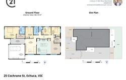 25 Cochrane Street, Echuca, Vic 3564