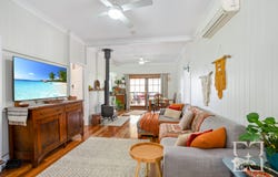 202 Nash Road, Tamaree, Qld 4570