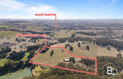 Lot 2, Mcintoshs Lane, Mount Egerton, Vic 3352