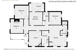 215 Stewart Street, Bathurst, NSW 2795