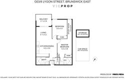 G03/8 Lygon Street, Brunswick East, Vic 3057