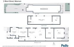 3 Want Street, Mosman, NSW 2088