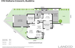 1/10 Malkana Crescent, Buddina, Qld 4575