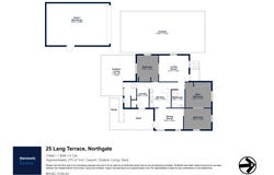 25 Lang Terrace, Northgate, Qld 4013