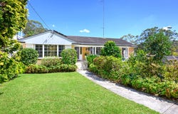 14 Harcourt Street, East Killara, NSW 2071