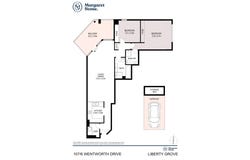 107/6 Wentworth Drive, Liberty Grove, NSW 2138