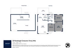 22 Kootangal Crescent, Ferny Hills, Qld 4055