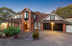 95 Kingfisher Circuit, Flagstaff Hill, SA 5159