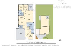 14 Napoleon Street, Perth, Tas 7300