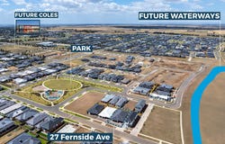27 Fernside Drive, Diggers Rest, Vic 3427