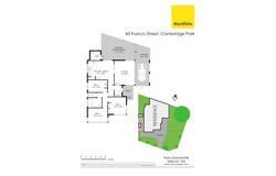 43 Francis Street, Cambridge Park, NSW 2747