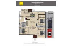 28 Mulgoodoo Road, Nankin, Qld 4701