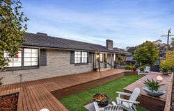 28 Berkeley Avenue, Heidelberg, Vic 3084
