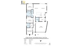 1 Bell Street, Smithfield Plains, SA 5114