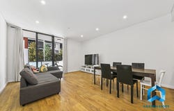 501B/6 Nancarrow Ave, Meadowbank, NSW 2114
