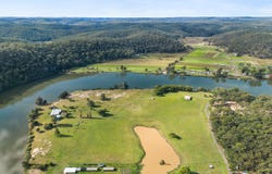 560 Laws Farm Rd, Cumberland Reach, NSW 2756