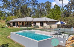20 Maxwell Place, Curra, Qld 4570