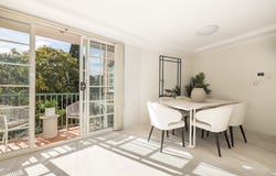 6/1 McDougall Street, Kirribilli, NSW 2061