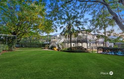 27 Bell Terrace, Graceville, Qld 4075