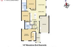 147 Maradona Boulevard, Deanside, Vic 3336