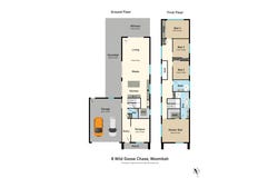 8 Wild Goose Chase, Woombah, NSW 2469