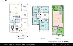 24 Spinnaker Boulevard, Newport, Qld 4020