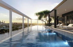 31702/15 Wharf Street, Hamilton, Qld 4007