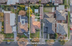 17 Browns Road, Bentleigh East, Vic 3165