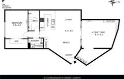 2/15 Strangways Street, Curtin, ACT 2605