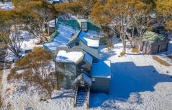 63 Big Muster Drive, Dinner Plain, Vic 3898