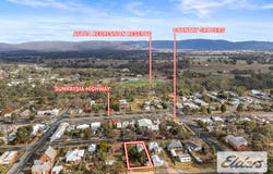 112 Rutherford Street, Avoca, Vic 3467