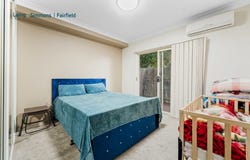 4/14-18 Fairlight Avenue, Fairfield, NSW 2165