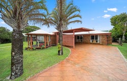6 TARWINE STREET, Noosa North Shore, Qld 4565