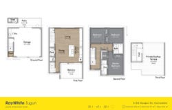 3/18 Hooper Drive, Currumbin, Qld 4223