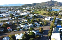 133 Howlett Street, Currajong, Qld 4812