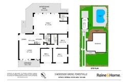 3 Woodside Grove, Forestville, NSW 2087