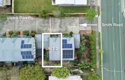 2/7 Smith Road, Woodridge, Qld 4114