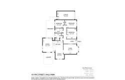 43 Fife Street, Vale Park, SA 5081
