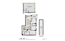 1527/13 Oscar Place Street, Eastgardens, NSW 2036