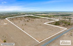 53347A Burnett Highway, Bouldercombe, Qld 4702