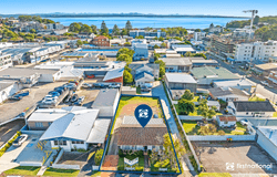 4 Tomaree Street, Nelson Bay, NSW 2315