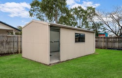 27 Saxby Crescent, Mount Louisa, Qld 4814