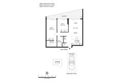 1504/6 Atkinson Street, Liverpool, NSW 2170