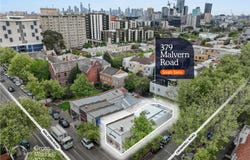 379 Malvern Road, South Yarra, Vic 3141