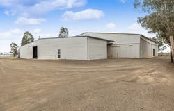 18316 Warrego Highway, Dalby, Qld 4405